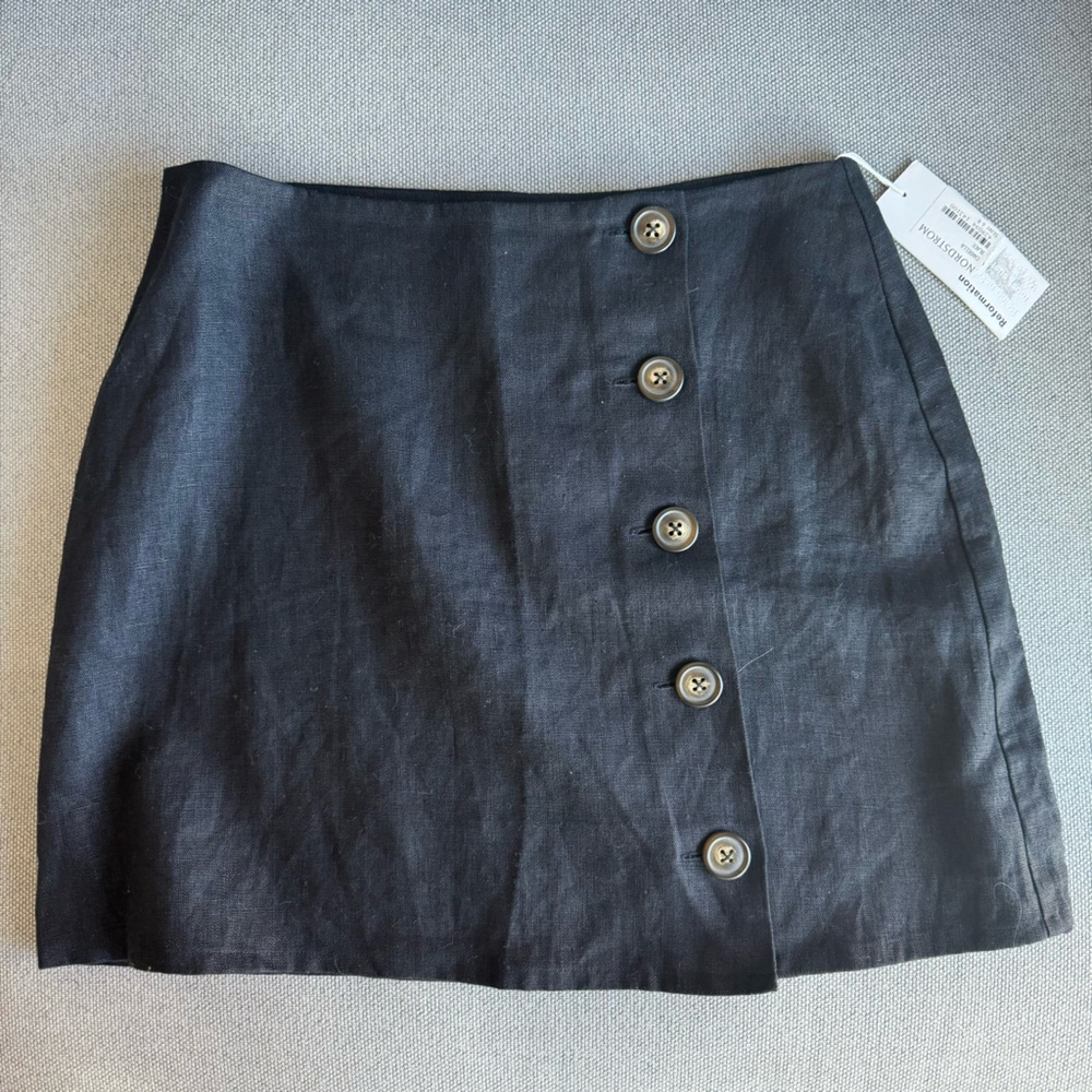 Reformation Candella Skirt - Picture 4 of 7